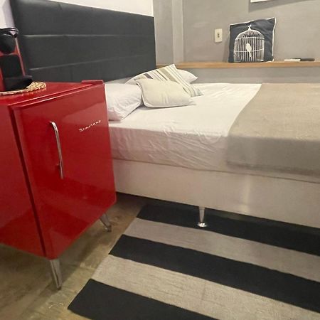 Pequeno Quarto Ipanema 里约热内卢 外观 照片