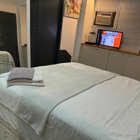 Pequeno Quarto Ipanema 里约热内卢 外观 照片