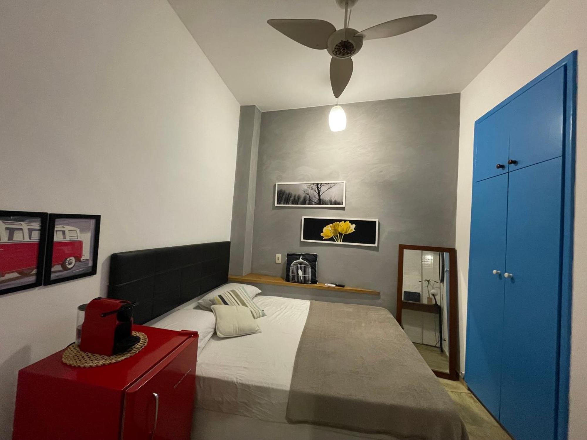 Pequeno Quarto Ipanema 里约热内卢 外观 照片
