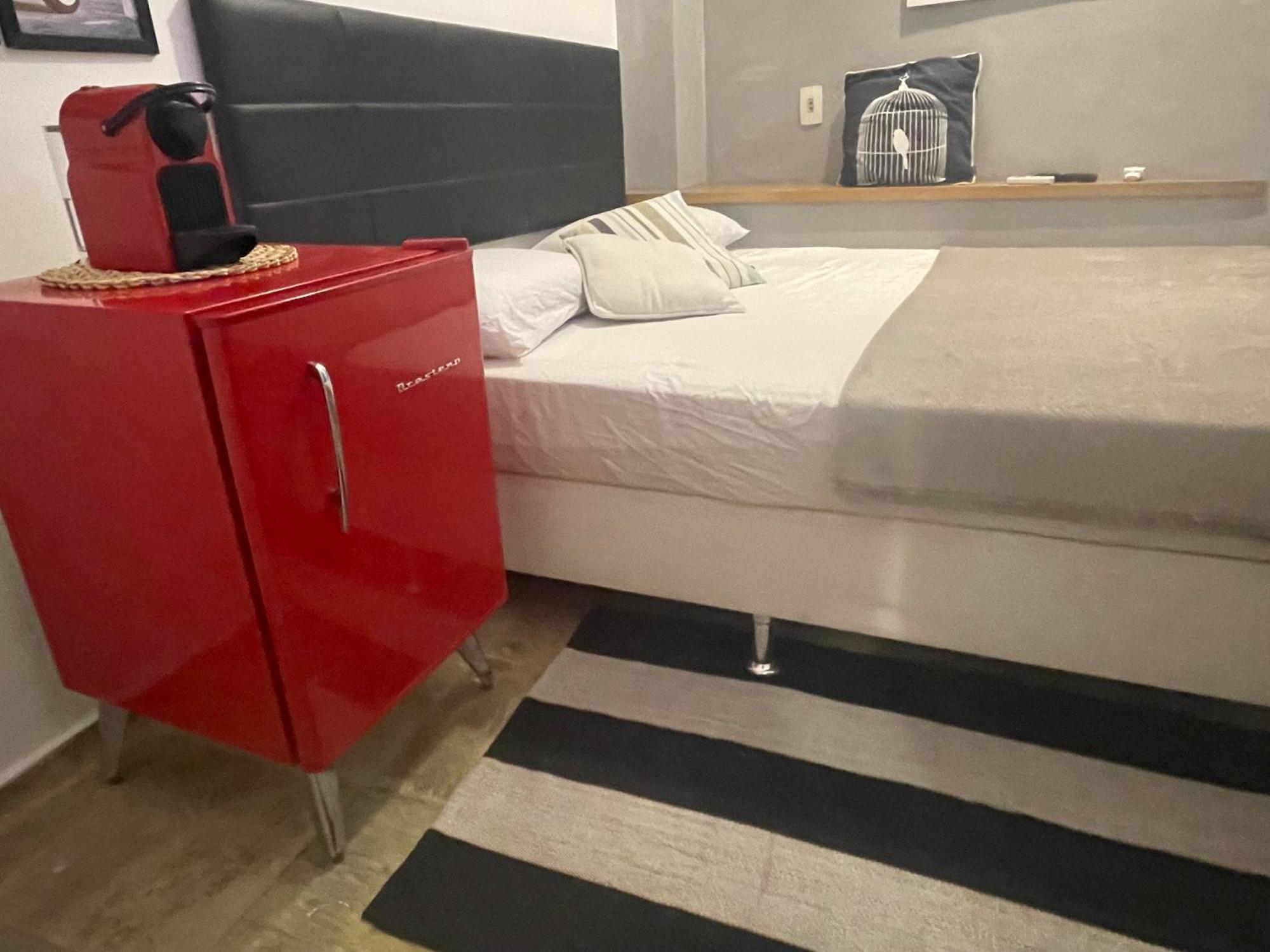 Pequeno Quarto Ipanema 里约热内卢 外观 照片