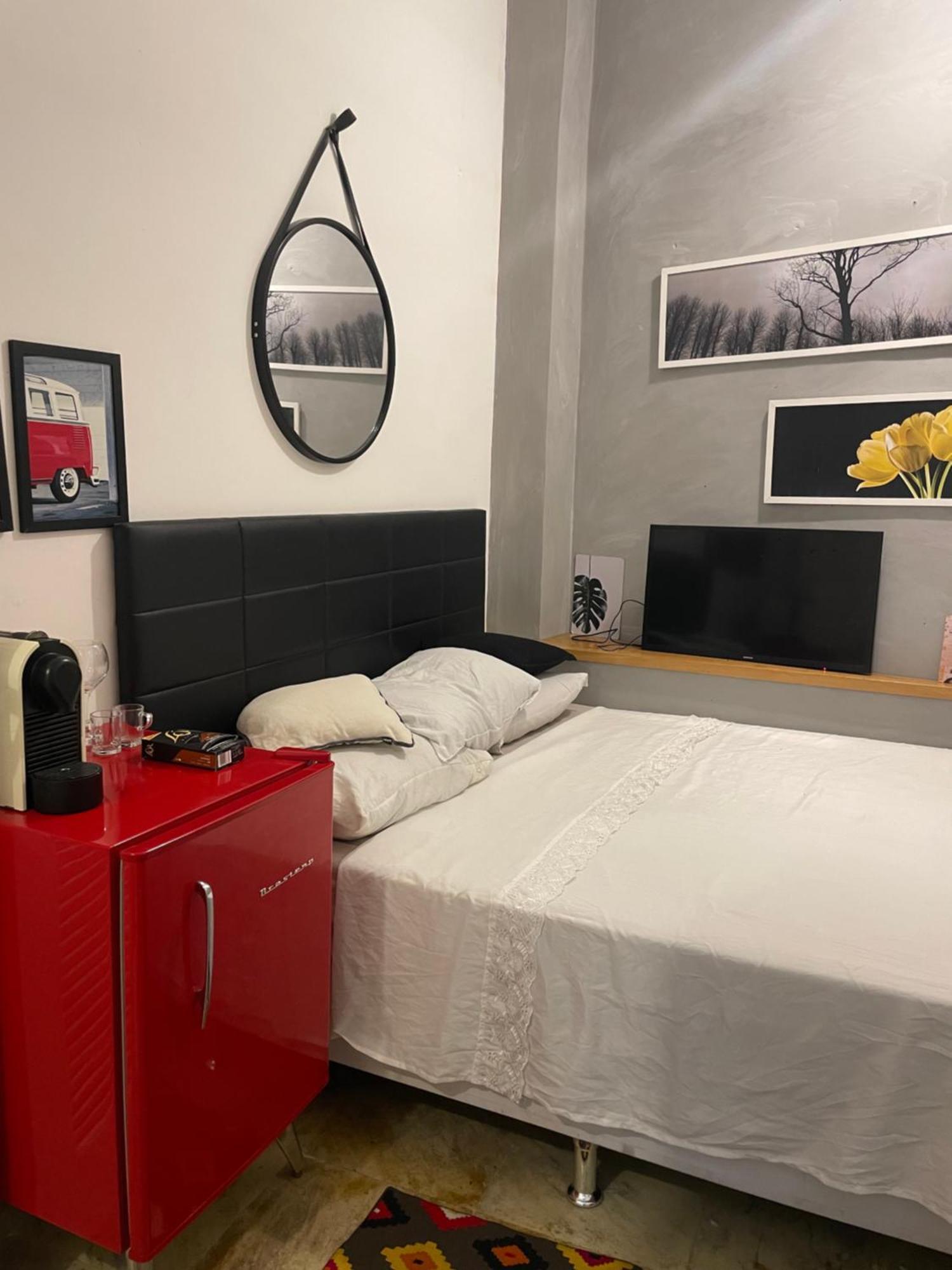 Pequeno Quarto Ipanema 里约热内卢 外观 照片