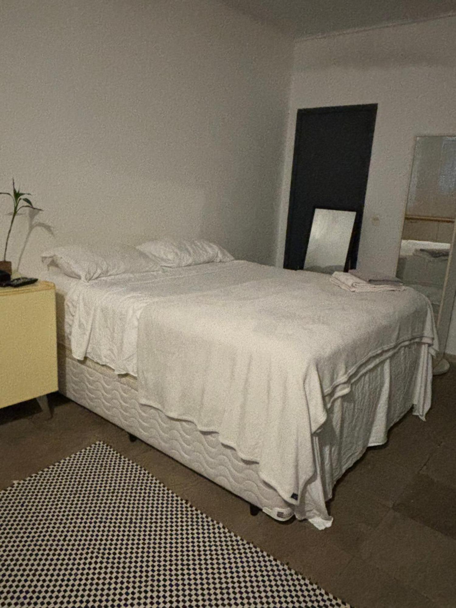 Pequeno Quarto Ipanema 里约热内卢 外观 照片